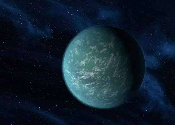最神秘最浪漫的星球 6个 一个比一个神奇快来看看542 / 作者:UFO爱好者 / 帖子ID:95408