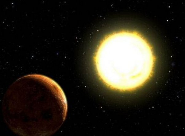 最神秘最浪漫的星球 6个 一个比一个神奇快来看看690 / 作者:UFO爱好者 / 帖子ID:95408