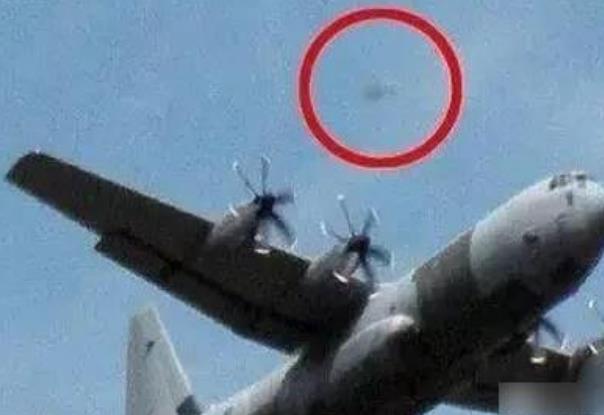 五个历史填实发生的UFO事件, 排名第一的你一定不陌生103 / 作者:UFO爱好者 / 帖子ID:97507
