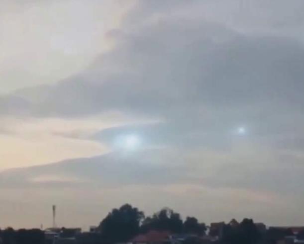 五个历史填实发生的UFO事件, 排名第一的你一定不陌生267 / 作者:UFO爱好者 / 帖子ID:97507