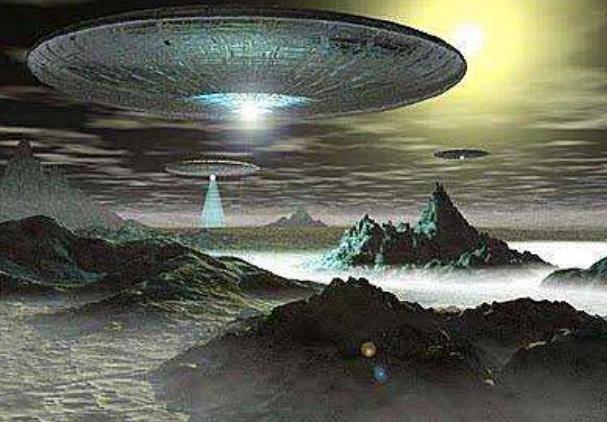 UFO真的存在吗 科学家们也不敢肯定一直在调查988 / 作者:UFO爱好者 / 帖子ID:97505