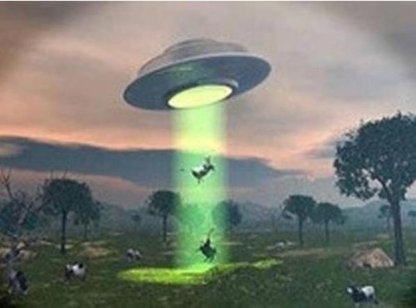 UFO真的存在吗 科学家们也不敢肯定一直在调查777 / 作者:UFO爱好者 / 帖子ID:97505