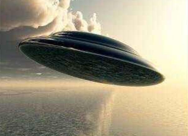 UFO真的存在吗 科学家们也不敢肯定一直在调查414 / 作者:UFO爱好者 / 帖子ID:97505