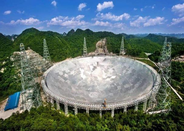 中国天眼不敢公布真相 他们究竟怕什么 真相不简单201 / 作者:UFO爱好者 / 帖子ID:97504