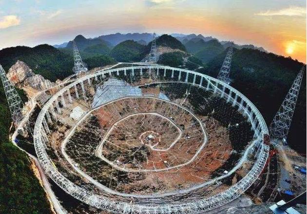 中国天眼不敢公布真相 他们究竟怕什么 真相不简单67 / 作者:UFO爱好者 / 帖子ID:97504