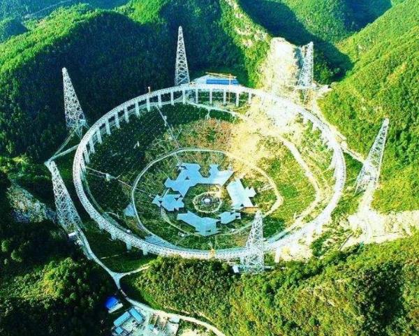 中国天眼不敢公布真相 他们究竟怕什么 真相不简单403 / 作者:UFO爱好者 / 帖子ID:97504
