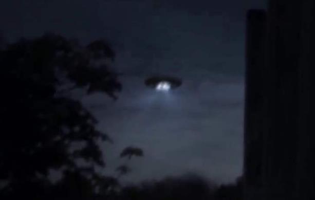 2020年UFO频繁出现 仅仅是巧合还是外星人在搞鬼231 / 作者:UFO爱好者 / 帖子ID:97503
