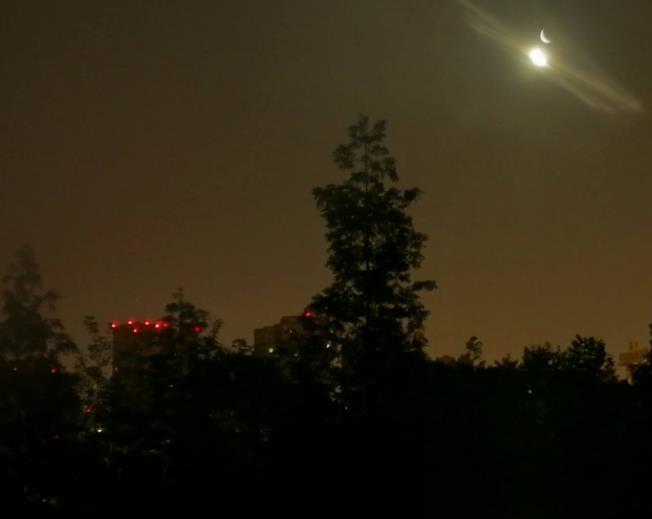 2020年UFO频繁出现 仅仅是巧合还是外星人在搞鬼858 / 作者:UFO爱好者 / 帖子ID:97503