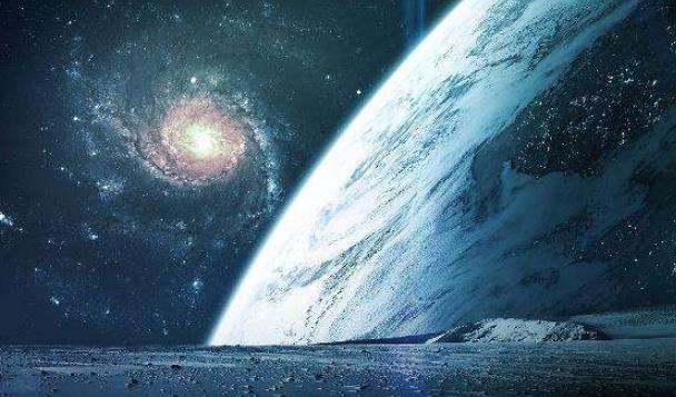 绝对零度是多少度 零下273.15度（存在于真空宇宙中）497 / 作者:UFO爱好者 / 帖子ID:97502
