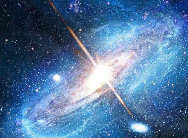 宇宙大爆炸理论被推翻 宇宙观点过于科幻167 / 作者:UFO爱好者 / 帖子ID:97450