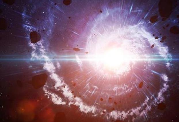 宇宙大爆炸理论被推翻 宇宙观点过于科幻45 / 作者:UFO爱好者 / 帖子ID:97450