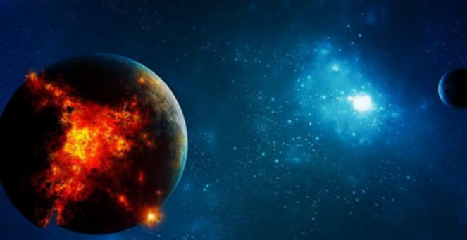 宇宙大爆炸理论被推翻 宇宙观点过于科幻586 / 作者:UFO爱好者 / 帖子ID:97450