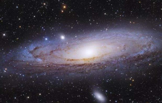 人类可以去仙女星系吗 不能(距离地球有250光年)974 / 作者:UFO爱好者 / 帖子ID:97468