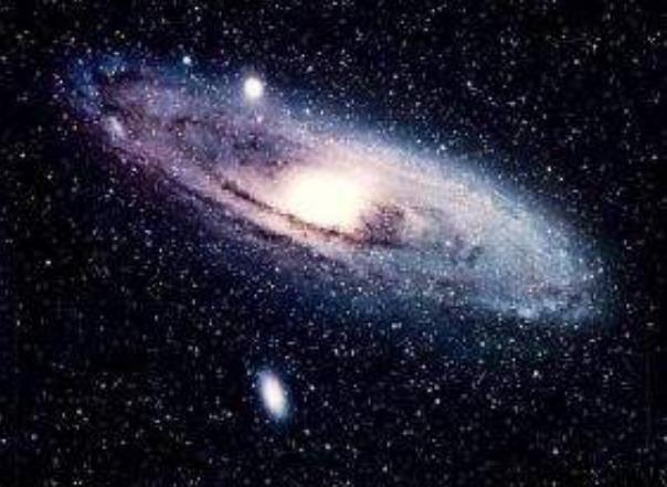 人类可以去仙女星系吗 不能(距离地球有250光年)296 / 作者:UFO爱好者 / 帖子ID:97468