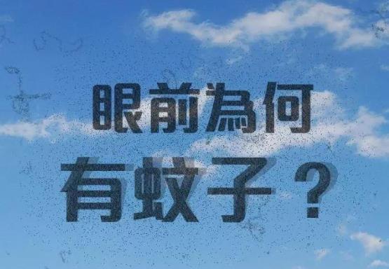 什么是飞蚊症是怎么得的 飞蚊症给人带来什么危害918 / 作者:UFO爱好者 / 帖子ID:67265