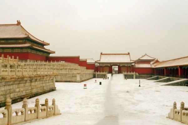 中国最美古建筑：震惊世界，文化瑰宝(千年古建筑)434 / 作者:UFO爱好者 / 帖子ID:92063