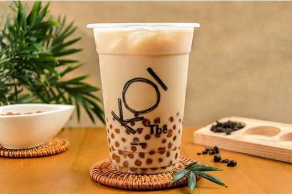 秋天第一杯奶茶什么梗?秋天从喝奶茶开始(喝的是心意）814 / 作者:UFO爱好者 / 帖子ID:72839