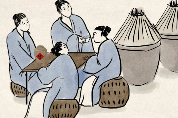 抖音秋天第一打啤酒是什么意思?男人之间的浪漫204 / 作者:UFO爱好者 / 帖子ID:72840