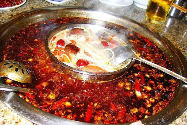 人一般能承受多少辣度?多数3-5万辣度少数5-10万辣度629 / 作者:UFO爱好者 / 帖子ID:72838