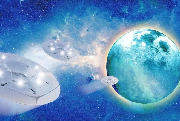 外星人来地球会怎么样?帮助提高技术或毁灭地球108 / 作者:UFO爱好者 / 帖子ID:72120