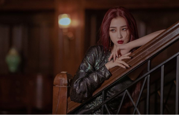 2020年金鹰女神候选人可能有谁?各个仙女下凡竞争激烈744 / 作者:UFO爱好者 / 帖子ID:80122