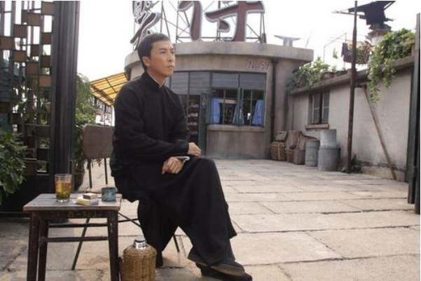 历史上的叶问有多厉害?传扬心法开宗立派(李小龙之师)166 / 作者:UFO爱好者 / 帖子ID:80481