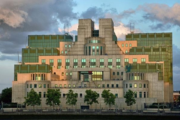 世界四大间谍组织 中央情报局上榜MI6英国情报局开山祖师928 / 作者:UFO爱好者 / 帖子ID:80484