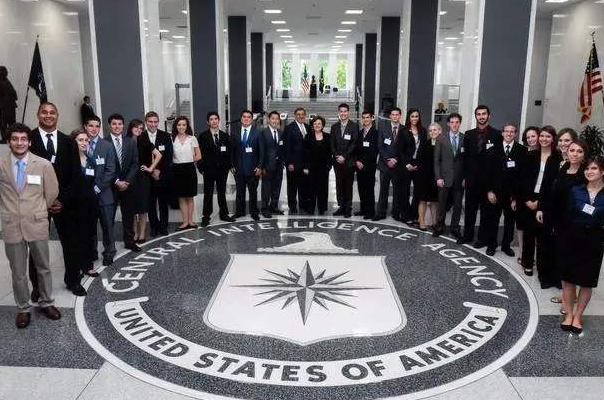 世界四大间谍组织 中央情报局上榜MI6英国情报局开山祖师224 / 作者:UFO爱好者 / 帖子ID:80484