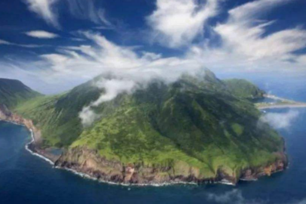 世界上最恐怖的五个岛 幽灵岛如同鬼魅娃娃岛恐怖至极107 / 作者:UFO爱好者 / 帖子ID:91501