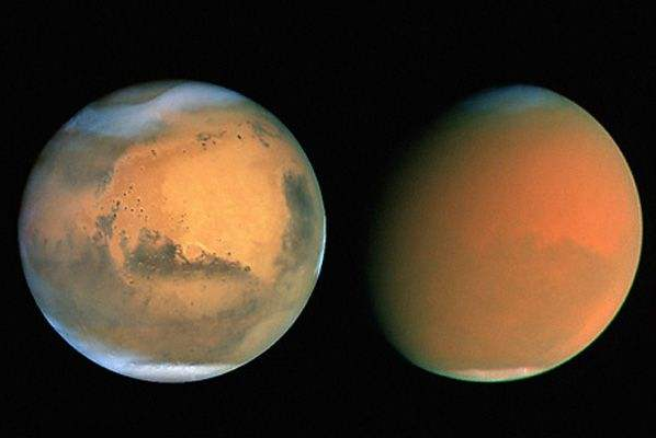 火星空气可以呼吸吗 火星呼吸内脏破损移民火星成奢望441 / 作者:UFO爱好者 / 帖子ID:101827