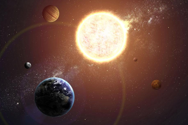 霍金预言可能正在慢慢实现：冰川时期将到来，震惊世界44 / 作者:UFO爱好者 / 帖子ID:79331