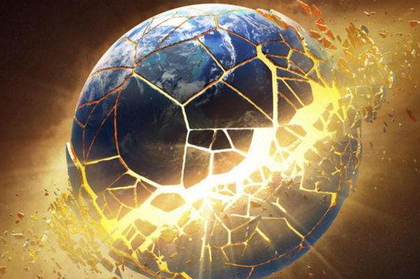 霍金预言可能正在慢慢实现：冰川时期将到来，震惊世界22 / 作者:UFO爱好者 / 帖子ID:79331