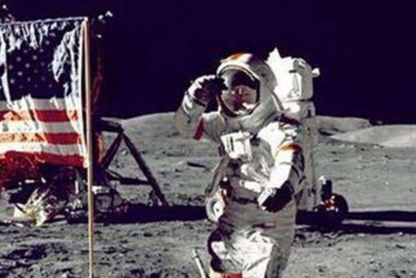 美国为什么现在不登月了：耗费巨资收益小世界时局已变58 / 作者:UFO爱好者 / 帖子ID:80289