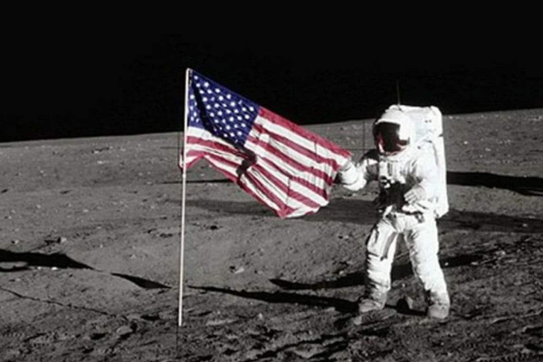 美国为什么现在不登月了：耗费巨资收益小世界时局已变837 / 作者:UFO爱好者 / 帖子ID:80289