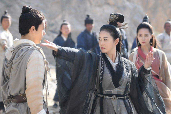 武侠小说中的武功秘籍：葵花宝典，出招狠毒(武林至宝)361 / 作者:UFO爱好者 / 帖子ID:80277