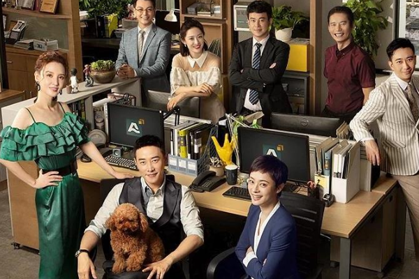 2020年收视率最高的电视剧 《隐秘的角落》阅读量31亿645 / 作者:UFO爱好者 / 帖子ID:80276