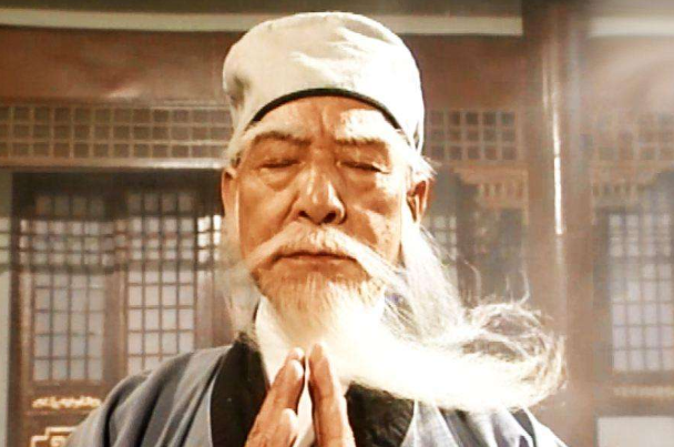 武侠剧中的绝世高手有哪些：扫地僧，化险为夷(秒杀高手)373 / 作者:UFO爱好者 / 帖子ID:80283