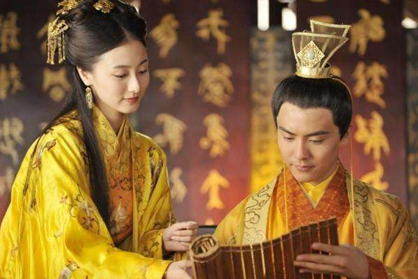 历史上妃嫔最少的皇帝:明孝宗朱佑樘,独爱张皇后(童年不幸)278 / 作者:UFO爱好者 / 帖子ID:80275