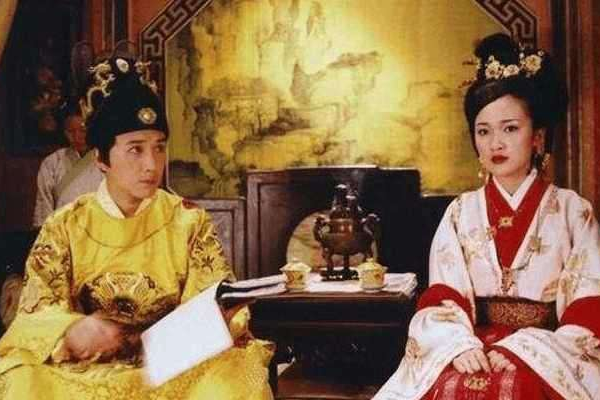 历史上妃嫔最少的皇帝:明孝宗朱佑樘,独爱张皇后(童年不幸)350 / 作者:UFO爱好者 / 帖子ID:80275