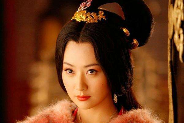 历史上著名的美女有哪些：杨玉环，君王不早朝(绝世美女)7 / 作者:UFO爱好者 / 帖子ID:80282