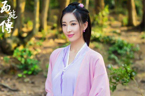 历史上著名的美女有哪些：杨玉环，君王不早朝(绝世美女)464 / 作者:UFO爱好者 / 帖子ID:80282