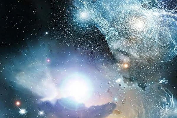 人类飞不出奥尔特星云？包围太阳系的云团(半径1光年)527 / 作者:UFO爱好者 / 帖子ID:72293