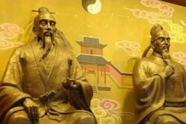 中国古代穿越事件是真的吗?李淳风被称穿越者推背图预言191 / 作者:UFO爱好者 / 帖子ID:80221