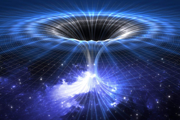 时空穿越可以实现吗?理论能虫洞穿越，时间膨胀法穿越129 / 作者:UFO爱好者 / 帖子ID:72127