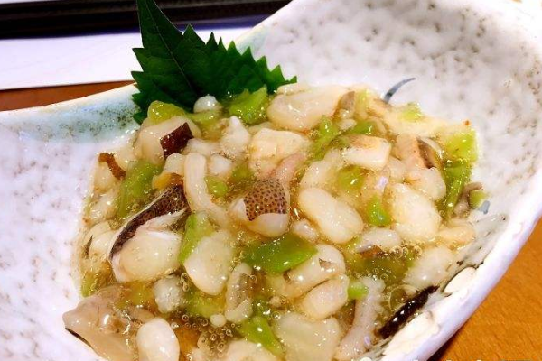 日本人为什么那么喜欢吃芥末?杀菌，防癌，饮食习惯472 / 作者:UFO爱好者 / 帖子ID:79956