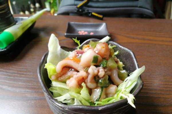 日本人为什么那么喜欢吃芥末?杀菌，防癌，饮食习惯909 / 作者:UFO爱好者 / 帖子ID:79956