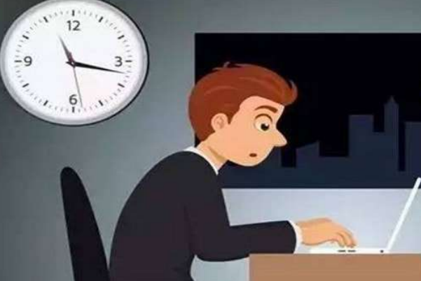 996、007、886是什么意思?可怕的工作模式让人绝望122 / 作者:UFO爱好者 / 帖子ID:80130