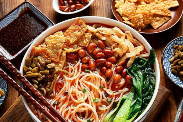 螺蛳粉闻臭师年薪50万：日闻300吨酸笋，特殊技能金鼻子921 / 作者:UFO爱好者 / 帖子ID:80049