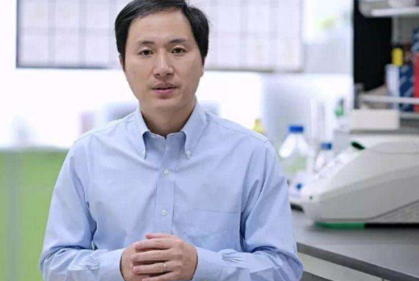 基因编辑婴儿还活着吗?生死成谜，CCR5基因缺少(违法)97 / 作者:UFO爱好者 / 帖子ID:79952