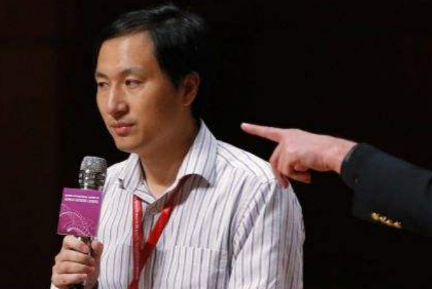 基因编辑婴儿还活着吗?生死成谜，CCR5基因缺少(违法)817 / 作者:UFO爱好者 / 帖子ID:79952